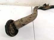 Tankeinfüllstutzen Tankrohr Kraftstoffrohr Opel Vectra, C 2002.04 - 2005.10 Gebraucht ,