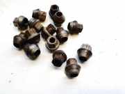 Radbolzen- Radmutter Ford Fiesta, VI 2008.12 - 2012.10 Gebraucht,