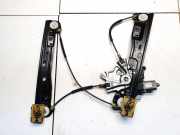 Fensterheber - Vorne Linke Citroen C4 Picasso, I 2006.01 - 2013.06 965872102,965872102 965867103
