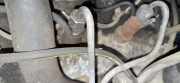 Einspritzdüse Fiat scudo 1997 - 2007 Gebraucht,
