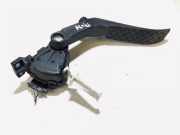 Pedalwerk Audi Q7, 2006.03 - 2010.05 7l0723507d, 6pv008026