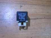 Relais Mazda MX-3 1991 - 1998 h270,