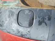 Abdeckung Abschlepphaken - Hinten Renault Scenic, II 2003.06 - 2006.06 Gebraucht,