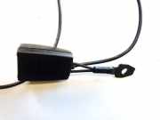 Gurtschloss - Vorne Rechts Mercedes-Benz w208, 1997.01 - 2002.06 2088600869,