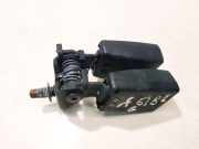 Gurtschloss - Hinten CENTER Ford Mondeo, 2007.03 - 2013.06 6g9n313k21ab,6g9n-313k21-ab