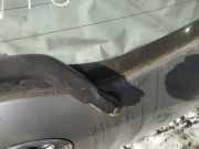 Wischermotor - Hinten Toyota Yaris, II (XP90) 2005.01 - 2011.01 Gebraucht,