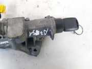 Zündschloss Skoda Fabia, I 6Y 1999.08 - 2005.10 4b0905851c,