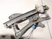 Fensterheber - Vorne Rechts Honda Civic, 2006,01 - 2011.01 Gebraucht,