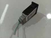 Schalter f?r Heckscheibe Heckscheibenheizung Toyota Corolla Verso, III 2004.05 - 2007 Gebraucht,