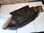 Motor-/Unterfahrschutz vorne Audi A6, C5 1997.01 - 2001.08 Gebraucht,