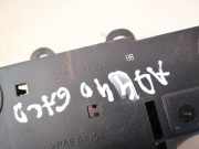 Türinnengriff - Hinten Rechts Ford Focus, 2004.11 - 2008.06 3m51r22600bb,3m51-r22600-bb