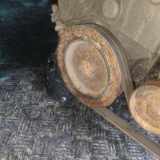 Riemenscheibe Kurbelwelle Rover 45, 2000.02 - 2005.05 Gebraucht,