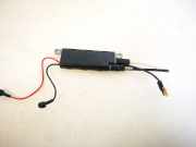 Antenne Verstärker Audi A6, C5 1997.01 - 2001.08 4b5035225,