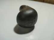 Schalthebelknopf Mitsubishi Colt, 1995.09 - 2003.09 Gebraucht ,