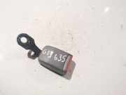 Gurtschloss - Hinten CENTER Peugeot 806 1994 - 2002 Gebraucht,