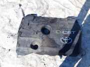 Motorabdeckung Toyota Corolla Verso, III 2004.05 - 2007 Gebraucht,