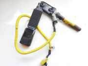 Gurtschloss - Vorne Rechts Opel Antara, 2006.01 - 2010.08 dpa40040,y3096-rh