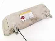 Sonnenblende Chevrolet Epica, 2006.01 - 2011.12 Gebraucht,