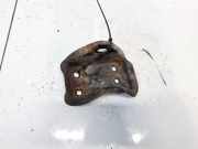 Lagerbock rachsträger - Hinten Rechts Mazda MPV, III 1999.08 - 2006.02 Gebraucht,