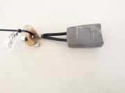 Gurtschloss - Hinten Linke Volkswagen Passat, B5+ 2000.11 - 2005.05 3b0857740d, ALT