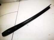 Verkleidung Säule - VORNE LINKES Volkswagen Golf, II 1983.08 - 1992.07 191867458,