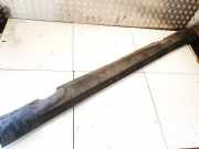 Verkleidung Schweller - Linke BMW X1, E84 2009.01 - 2015.06 Gebraucht,