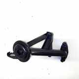 Ölrücklaufrohr Ford Focus, 2004.11 - 2008.06 9641263780, 50378