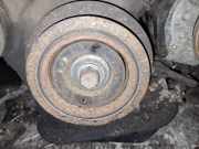 Riemenscheibe Kurbelwelle Toyota Corolla, 2001.11 - 2004.02 Gebraucht,