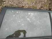 Seitenscheibe - Hinten Linke Toyota Corolla, 2001.11 - 2004.02 Gebraucht,