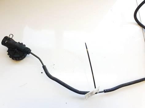 Sonstiges Opel Corsa, D 2006.07 - 2010.06 FM277001,FM277001