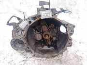 Schaltgetriebe Audi A3, 8L 1996.09 - 2000.10 EBF,