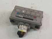 Bedienelement für Klimaanlage Mitsubishi Grandis, I 2004.01 - 2009.12 Gebraucht,