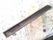 Zierleiste T?r Zier-Schutzleiste - Hinten Linke Volkswagen Caddy, II 1995.11 - 2004.01 6k9853535,