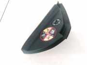 chalter Beifahrerairbag Airbagschalter Airbagdeaktivierung Renault Megane, II 2002.11 - 2006.06 8200078998,8200179045