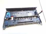 Radio BMW 5-Series, F07F10 F11 2010.03 - 2016.12 930614901,90025-630 16046610