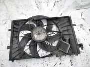 Kühlerlüfter Lüftermotor Mercedes-Benz W203, 2000.05 - 2004.02 a2035000293,