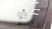 Seitenfenster Dreieckscheibe - Vorne Linke Volkswagen Touran, 2003.01 - 2006.10 Gebraucht, BKC
