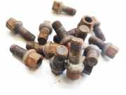 Radbolzen- Radmutter Volkswagen Passat, B6 2005.08 - 2010.11 Gebraucht, BMR