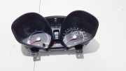 Tachometer Ford Fiesta, VI 2008.12 - 2012.10 8A6T10849BD, 8A6T-10849-BD VP8A6T-10849-BE
