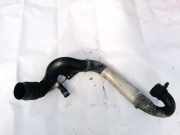 Intercooler Schlauch Peugeot 406, 1999.03 - 2004.05 facelift Gebraucht,