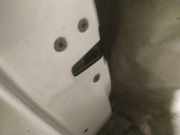 T?rschloss Stangen - Vorne Linke Volvo V50, 2004.04 - 2007.05 Gebraucht,