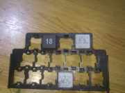 Sicherungskasten Seat Ibiza, III 2002.02 - 2009.11 6q0972595a,