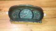 Tachometer Hyundai Accent, 1994.10 - 2000.01 Gebraucht ,