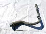 Tankeinfüllstutzen Tankrohr Kraftstoffrohr Opel Signum, 2003.05 - 2008.06 Gebraucht,