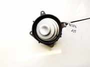 Lüftungsgitter Armaturenbrett Citroen C3 Pluriel 2003 - 2010 963800377,