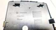 Lautsprecherblende - Hinten Rechts Opel Zafira, B 2005.07 - 2008.01 13150255, 36324987