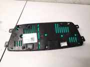 Tachometer SsangYong Kyron, 2005.05 - 2010.01 8021009050, 80210-09050