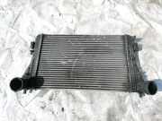 Ladeluftkühler Audi A3, 8P 2003.05 - 2005.06 56708,