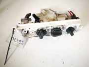 Bedienelement für Klimaanlage Chrysler PT Cruiser, I 2000.01 - 2010.12 04885336aa,