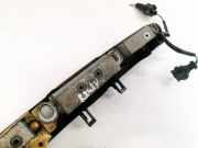 Kennzeichenleuchte Skoda Superb, I 2001.12 - 2008.03 Gebraucht ,